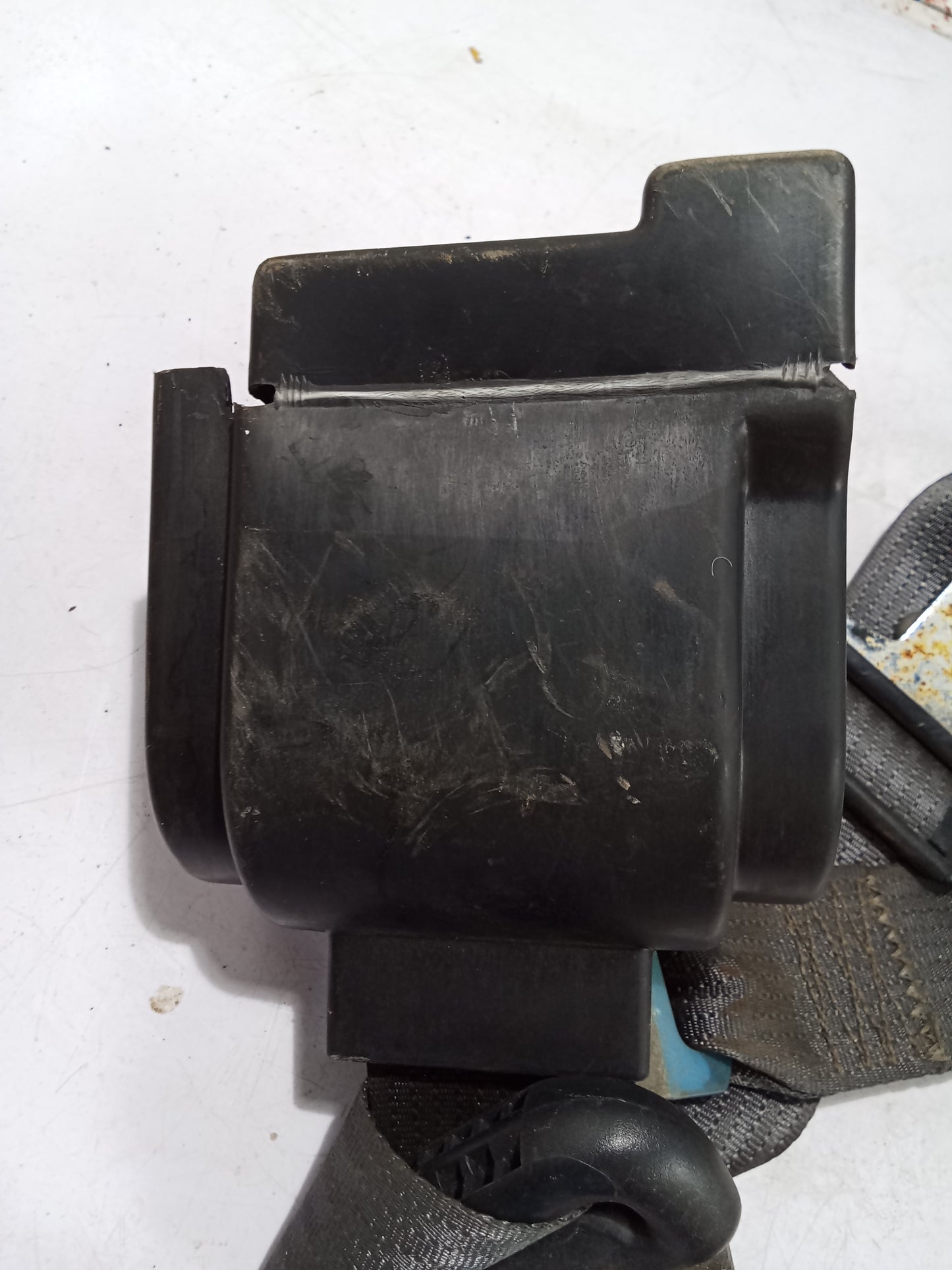 Seat Belt R/P/S | Ford Sportrac