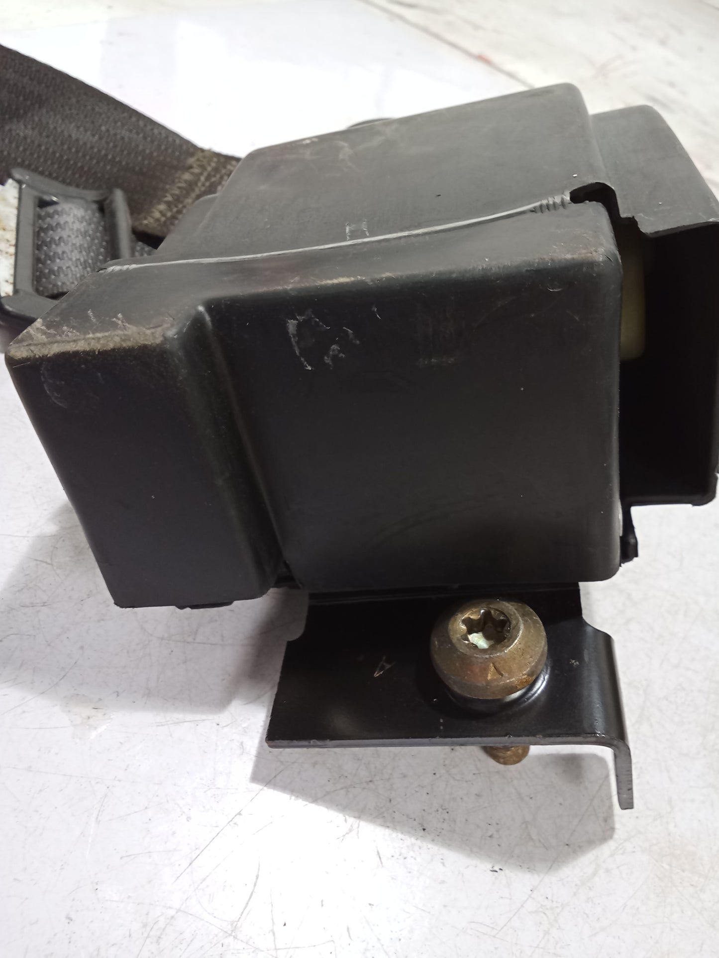Seat Belt R/P/S | Ford Sportrac