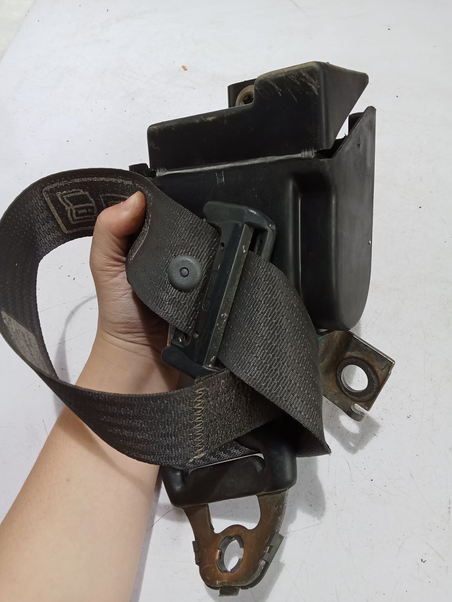 Seat Belt R/P/S | Ford Sportrac