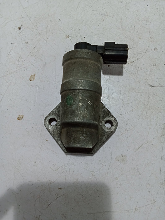 Air Control Valve | Ford Sportrac