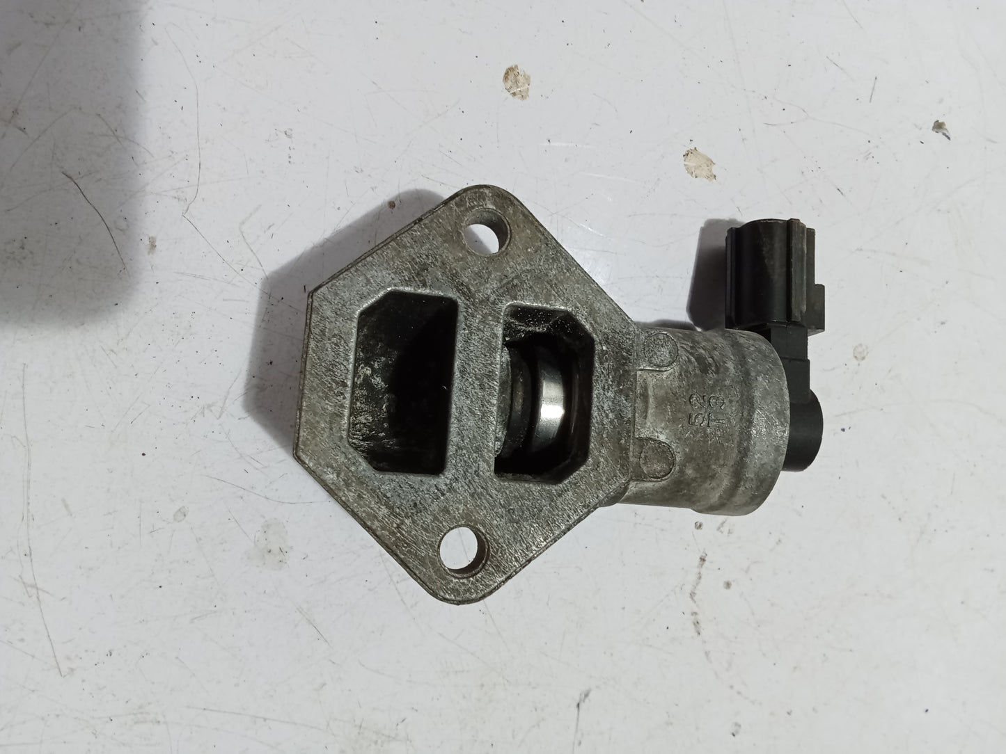 Air Control Valve | Ford Sportrac