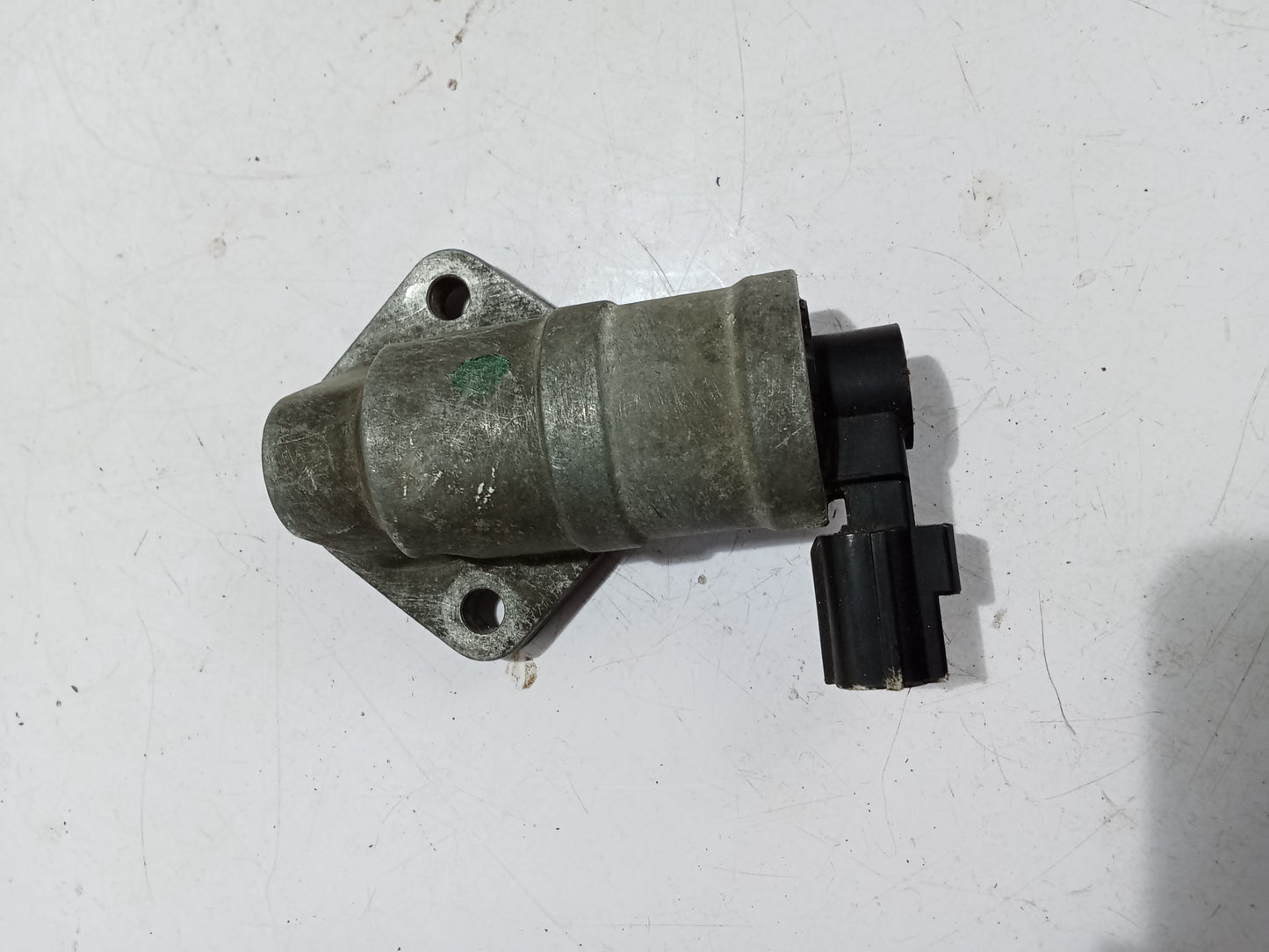 Air Control Valve | Ford Sportrac