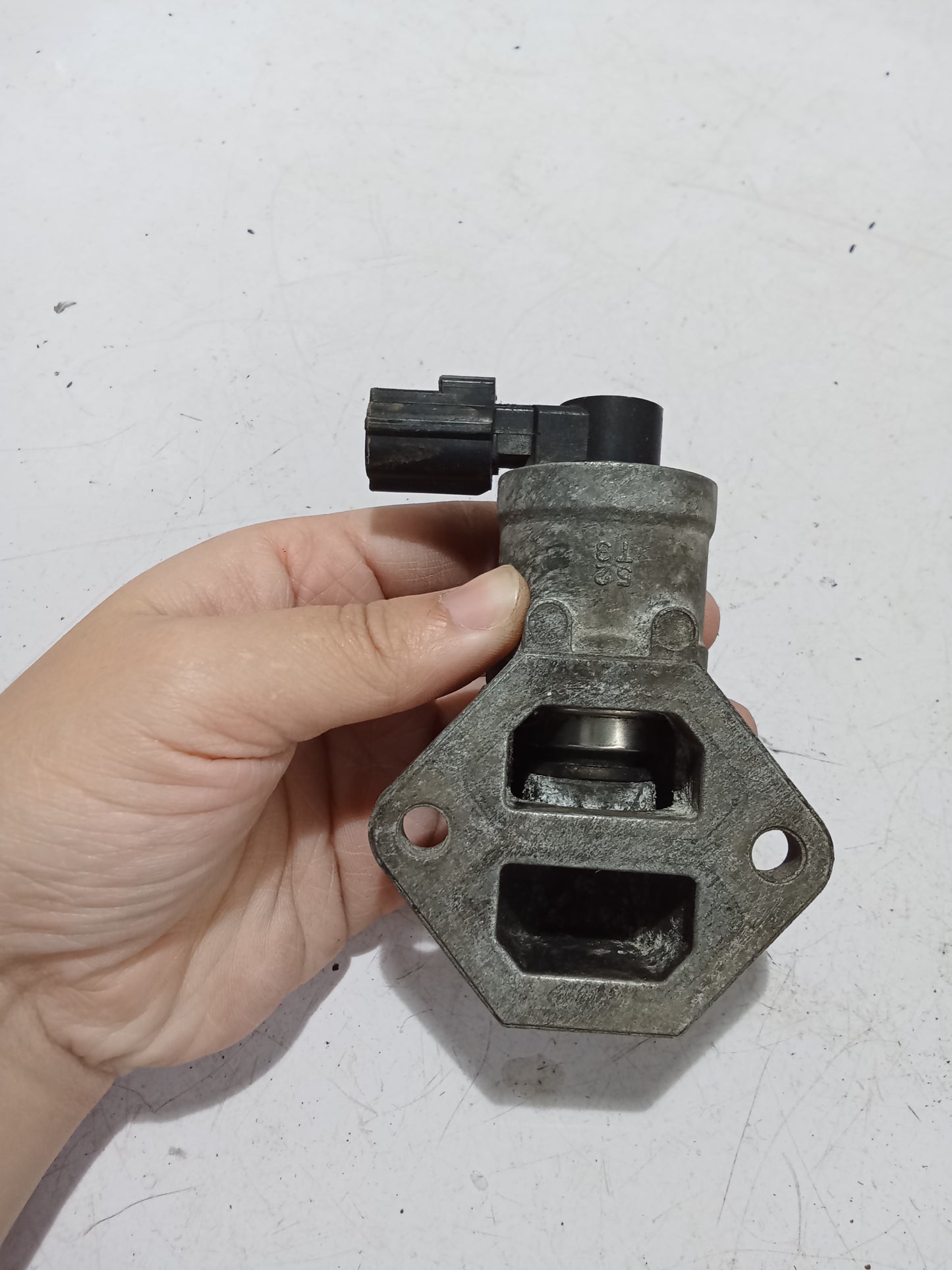 Air Control Valve | Ford Sportrac