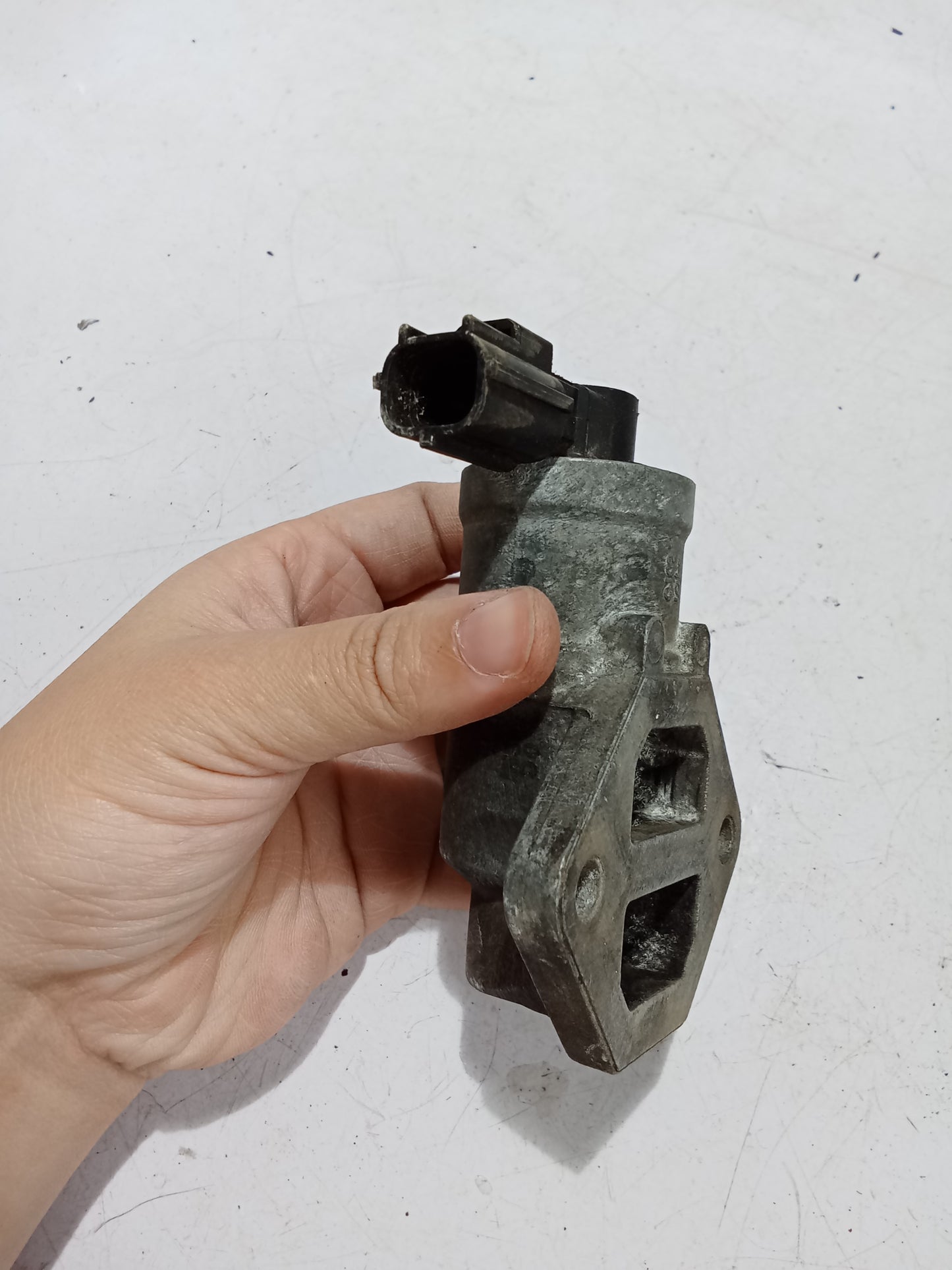 Air Control Valve | Ford Sportrac
