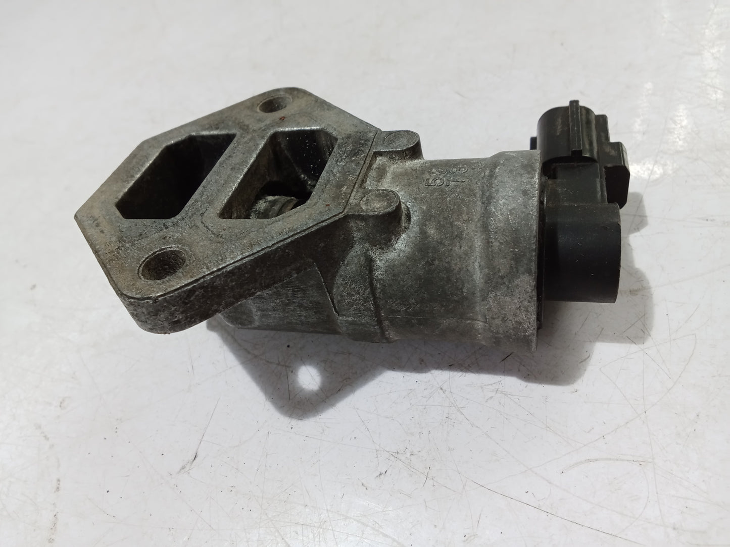 Air Control Valve | Ford Sportrac
