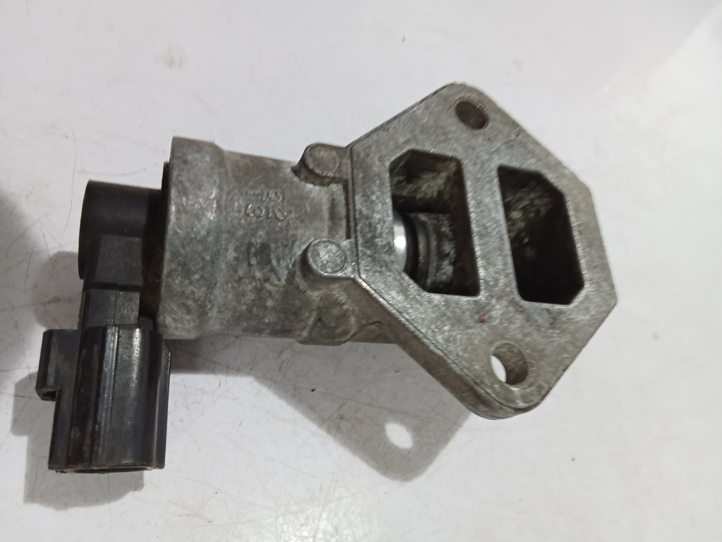 Air Control Valve | Ford Sportrac