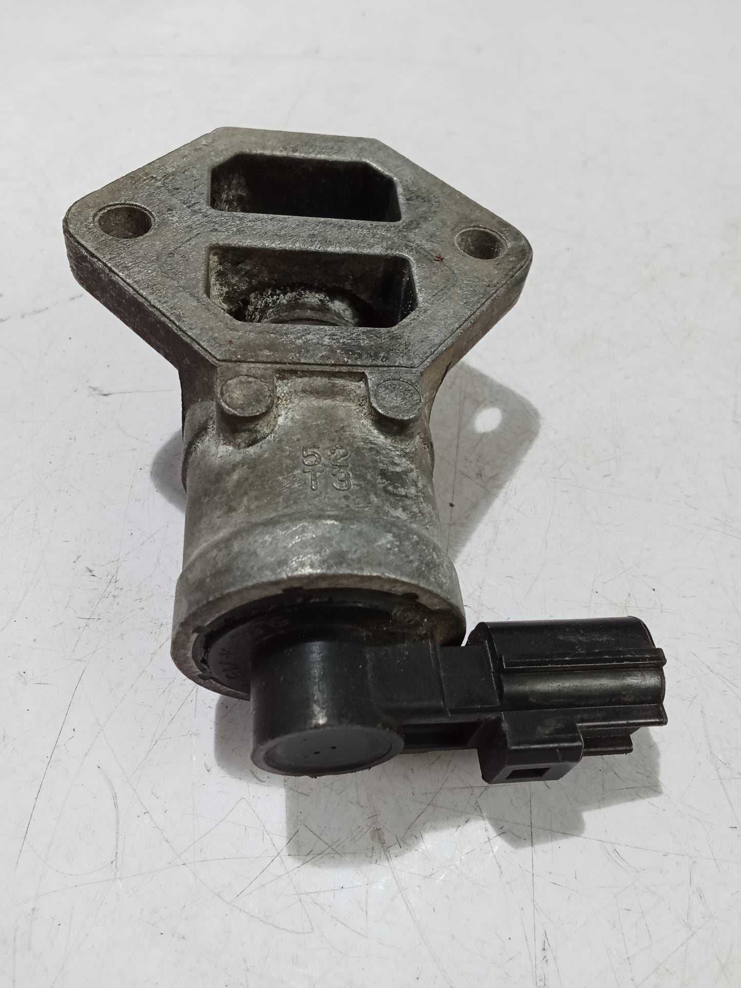 Air Control Valve | Ford Sportrac