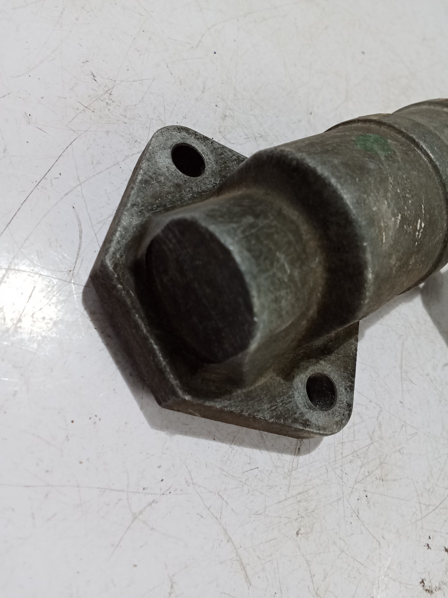 Air Control Valve | Ford Sportrac