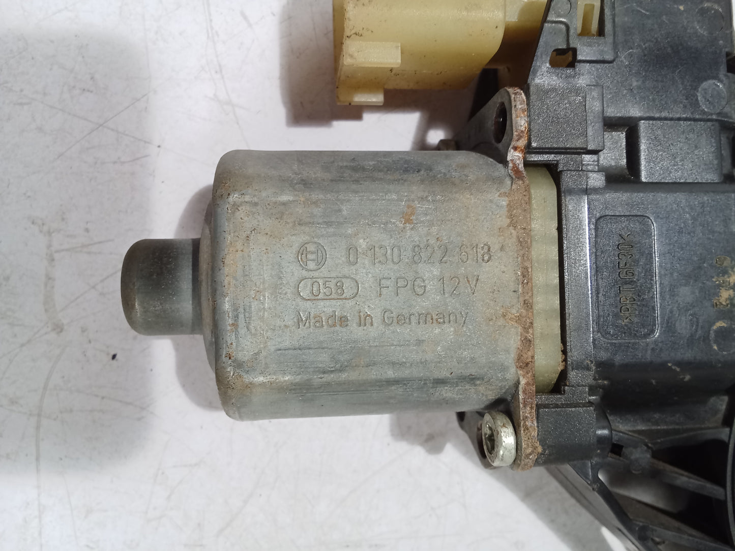 Power Window Motor | Sportrac