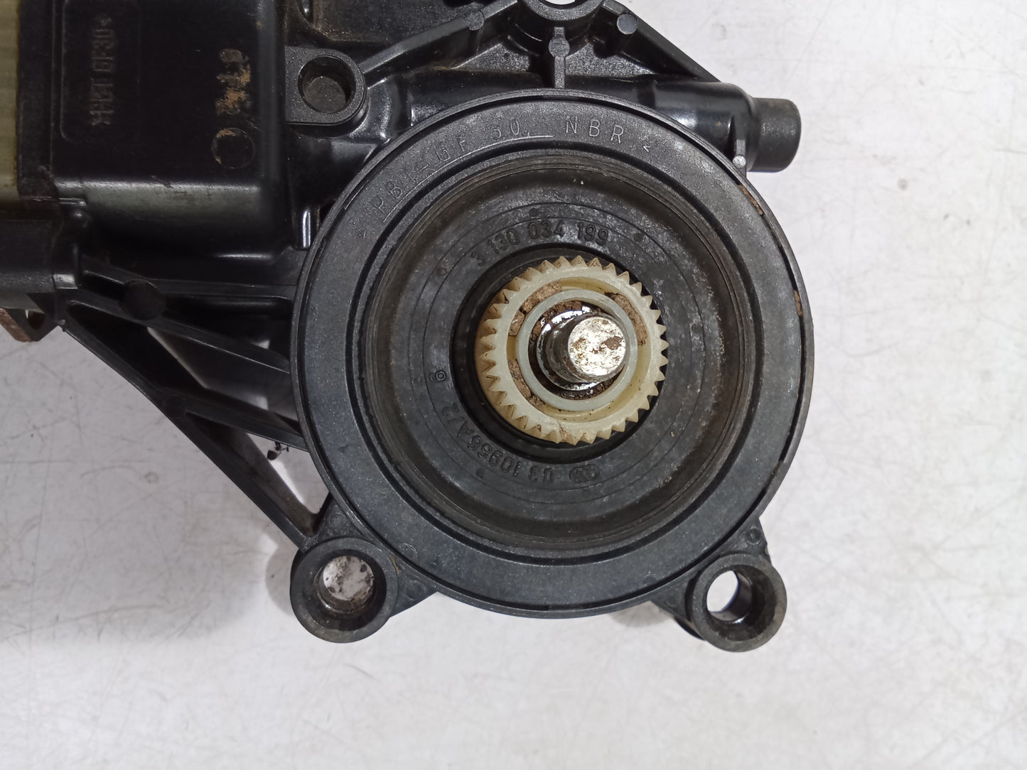 Power Window Motor | Sportrac
