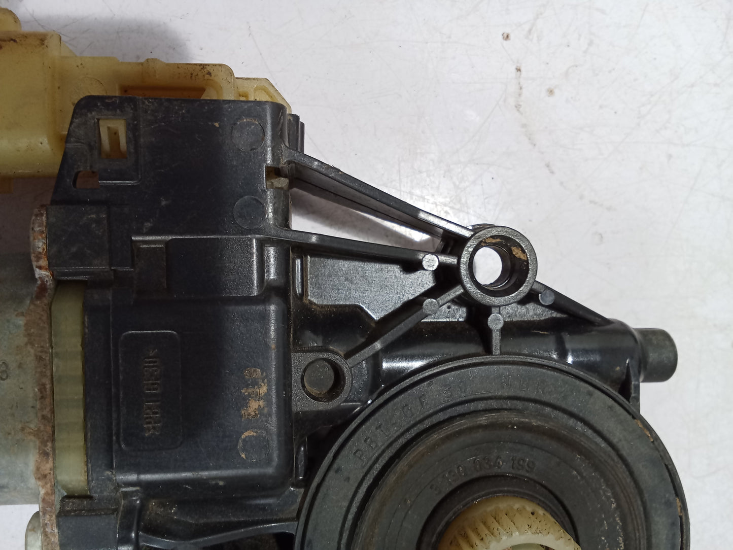 Power Window Motor | Sportrac