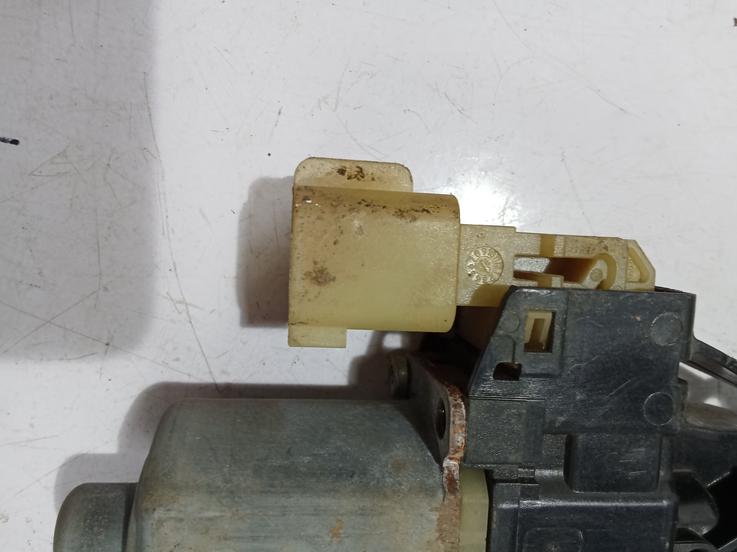 Power Window Motor | Sportrac