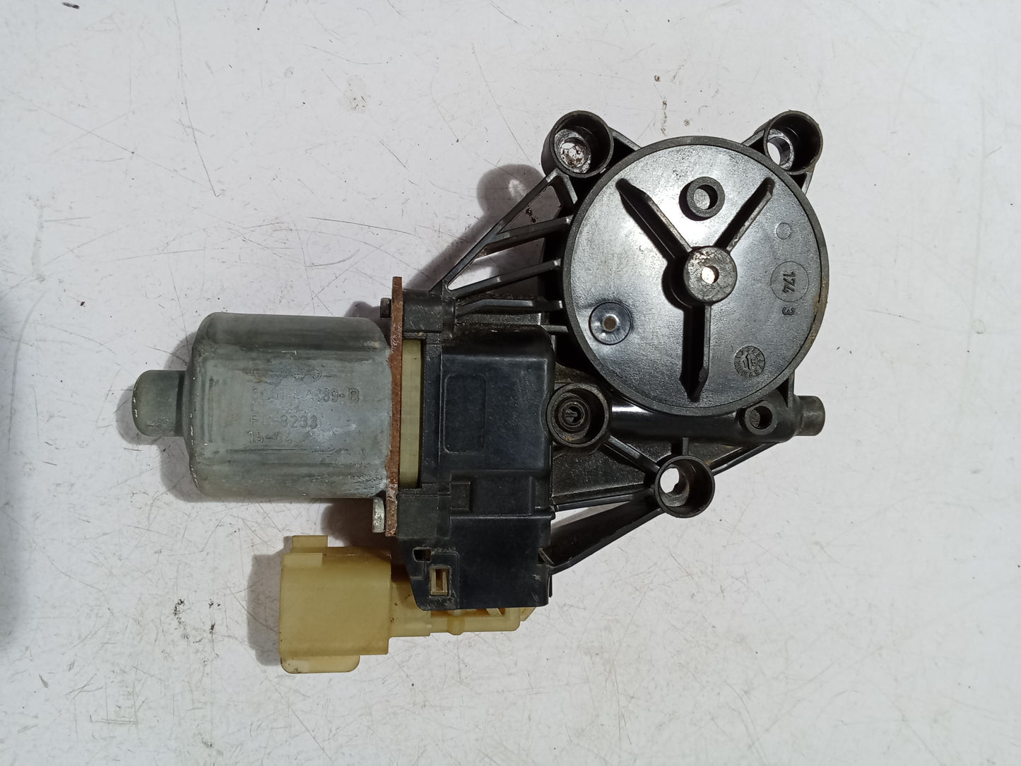 Power Window Motor | Sportrac