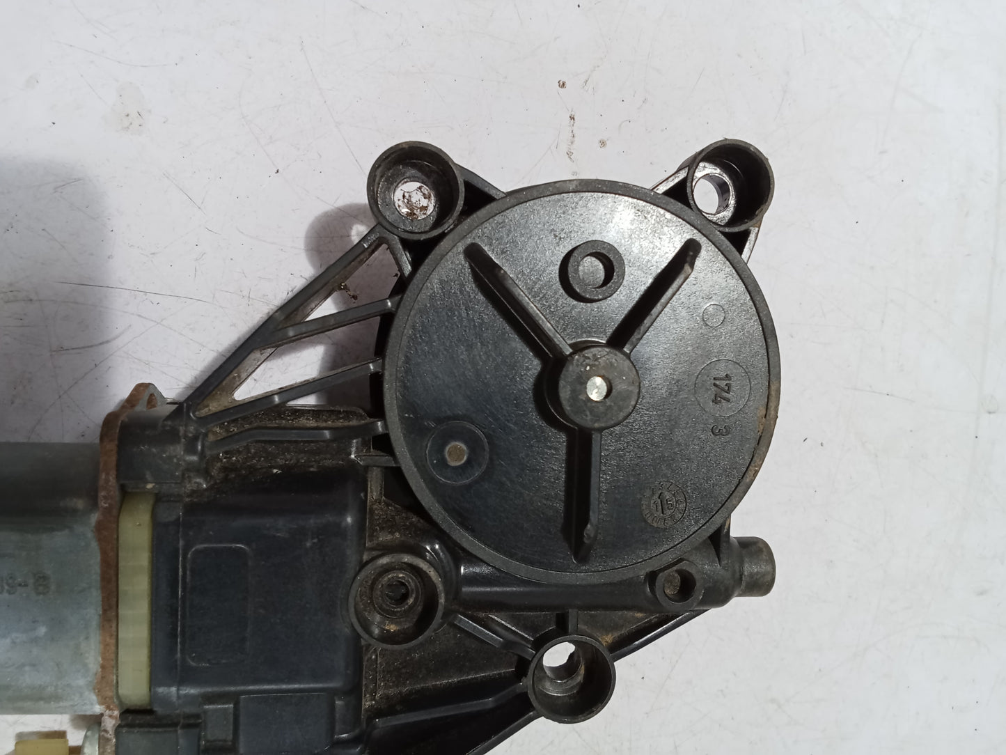 Power Window Motor | Sportrac