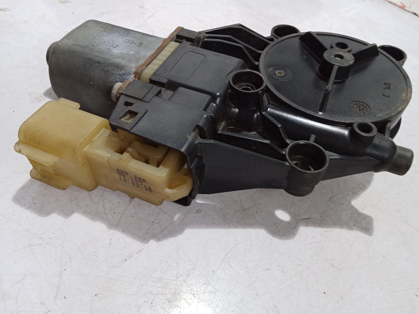 Power Window Motor | Sportrac