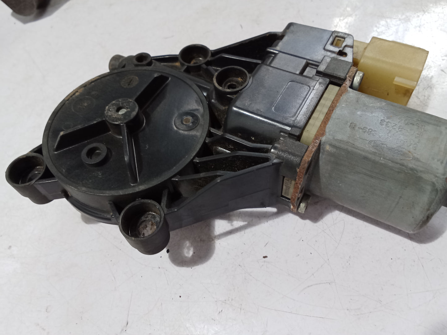 Power Window Motor | Sportrac