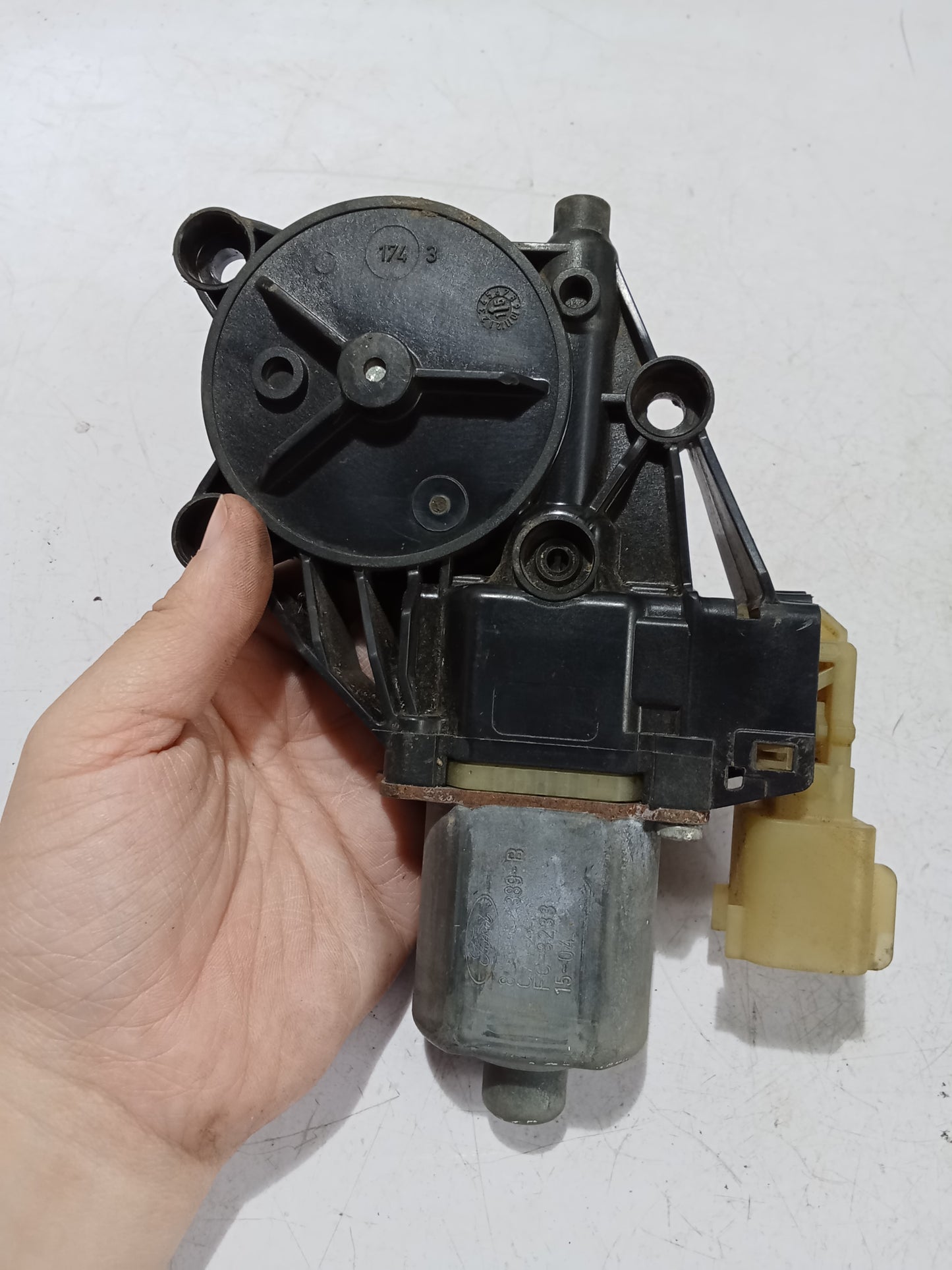 Power Window Motor | Sportrac