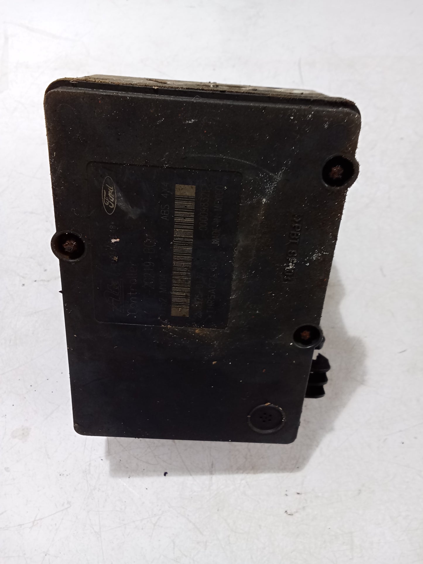 Seat Belt P/S | Ford Focus