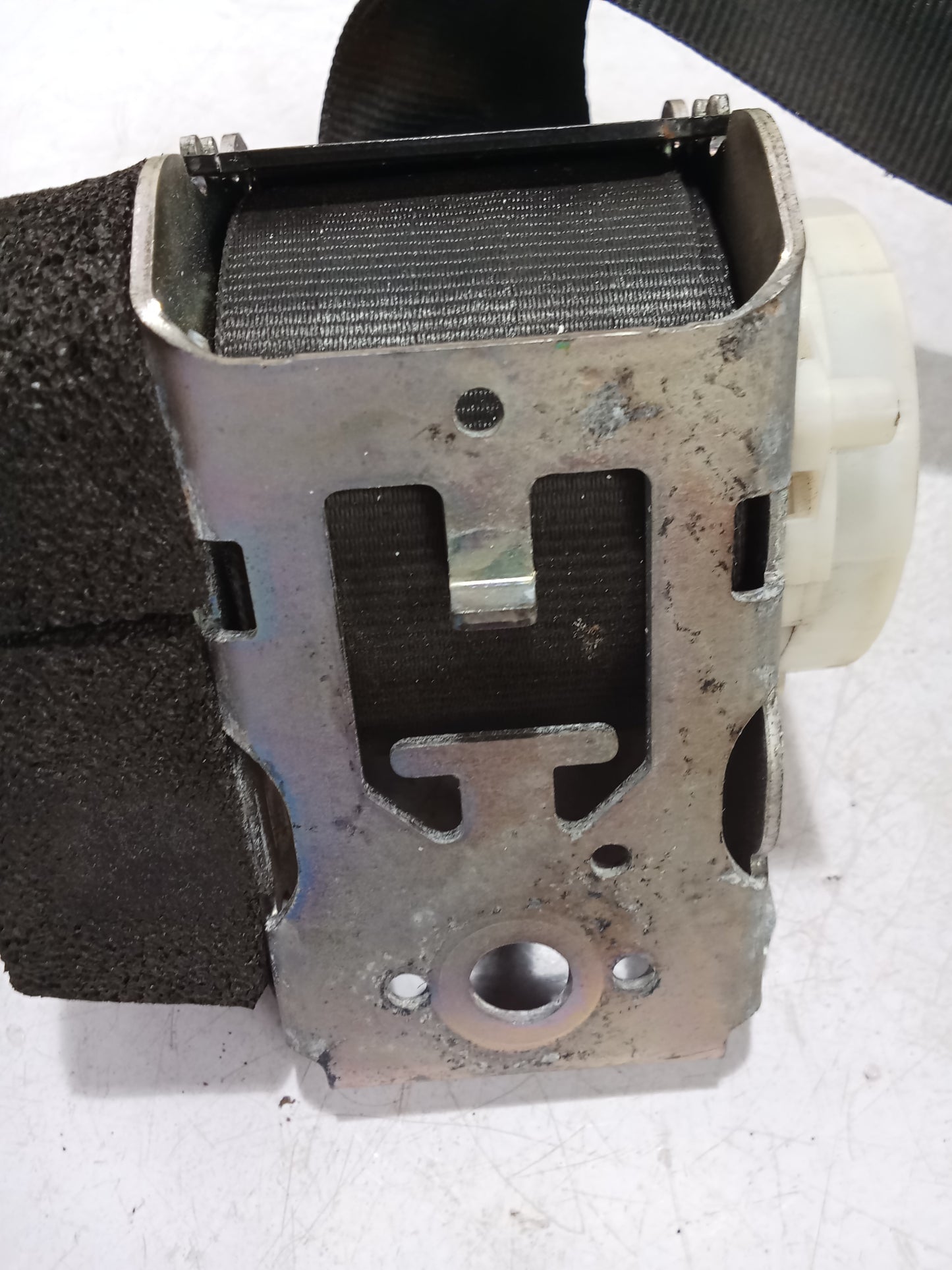 Seat Belt P/S | Ford Focus