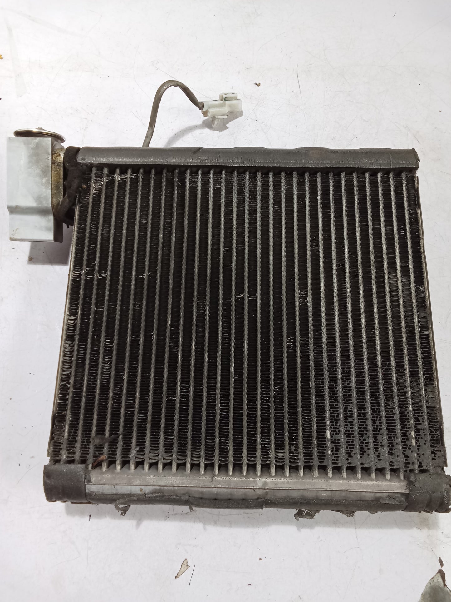 Evaporator | Ford Fiesta 1.5