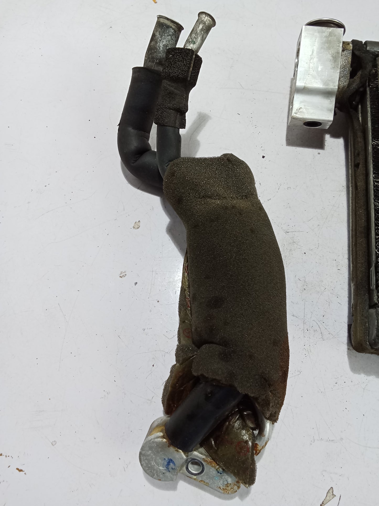 Evaporator | Ford Fiesta 1.5