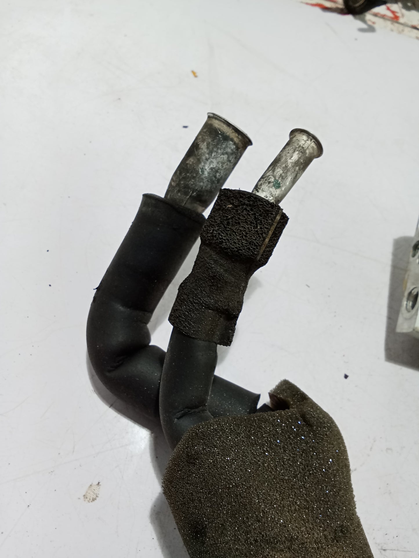 Evaporator | Ford Fiesta 1.5