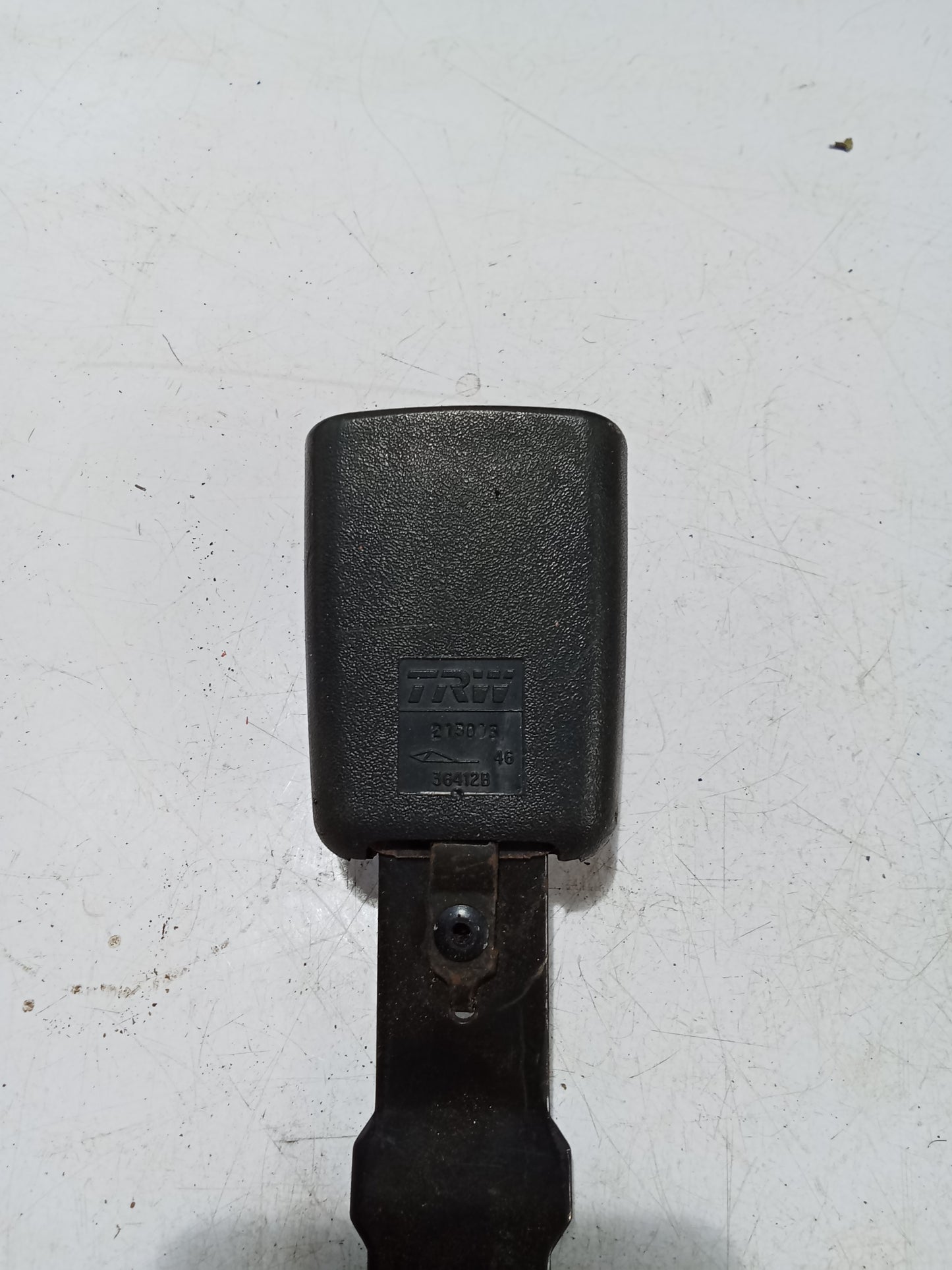 Belt Catcher | Nissan Navarra