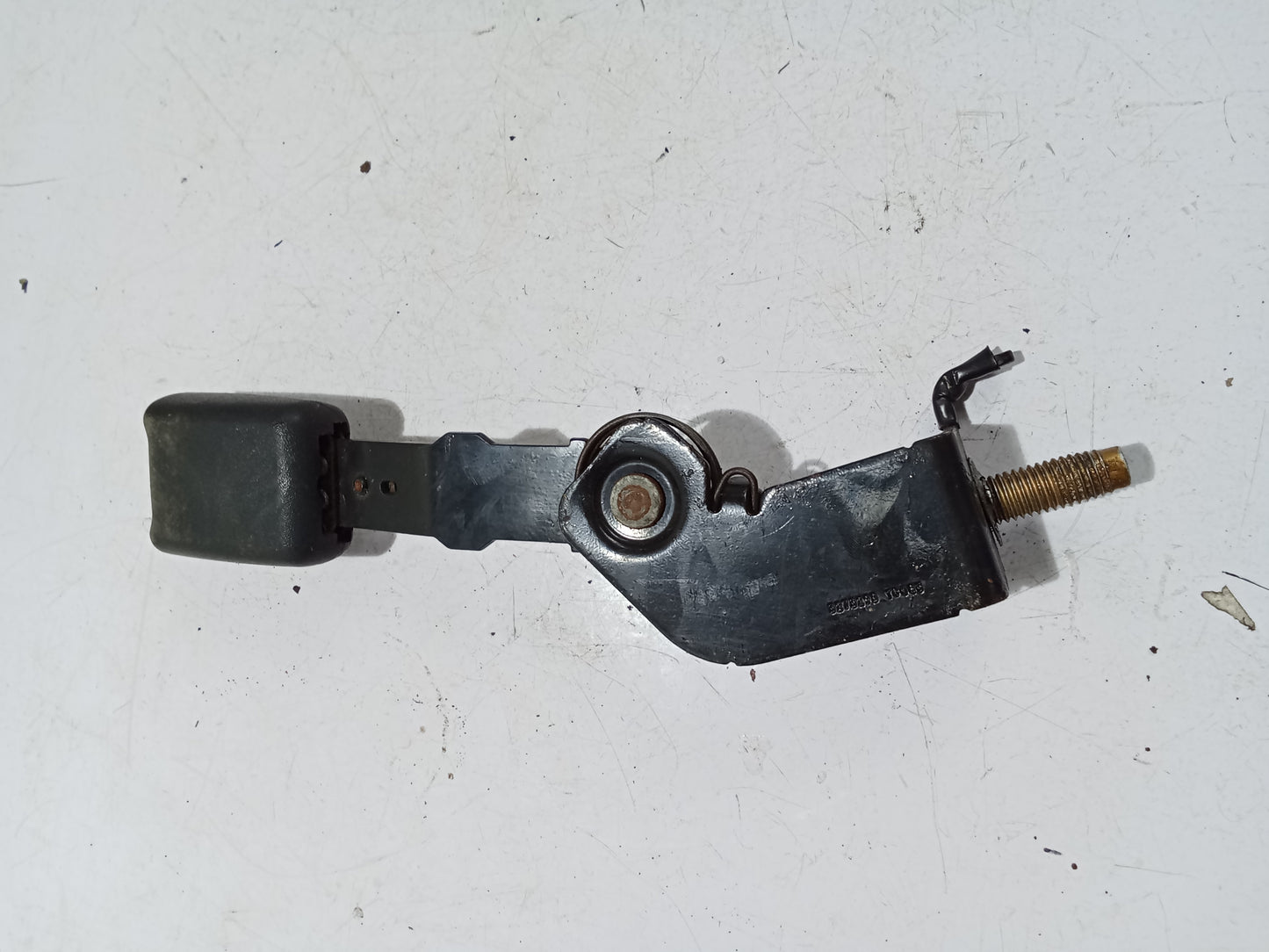 Belt Catcher | Nissan Navarra