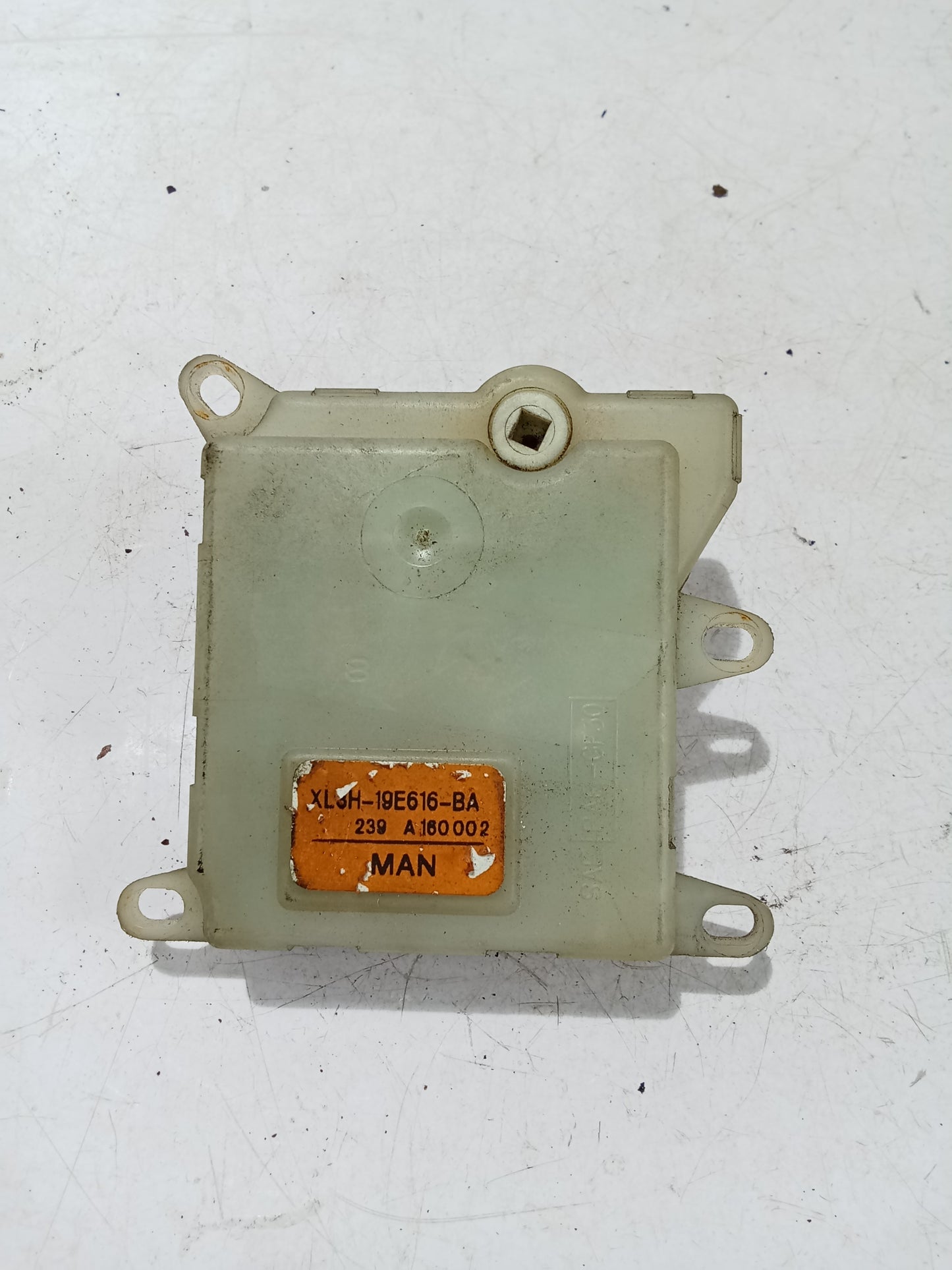 AC Vaccum Control Actuator Module| Ford Expedition