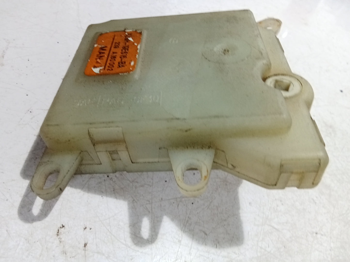AC Vaccum Control Actuator Module| Ford Expedition