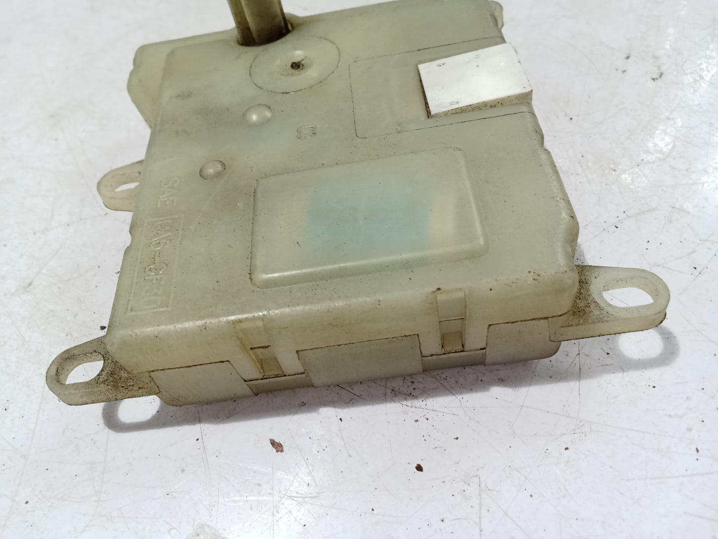 AC Vaccum Control Actuator Module| Ford Expedition