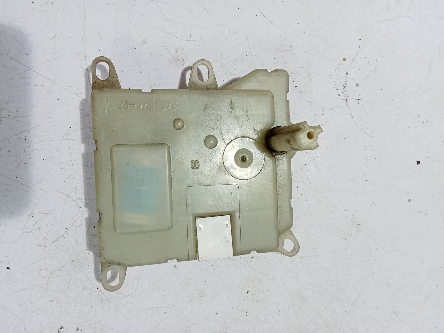 AC Vaccum Control Actuator Module| Ford Expedition
