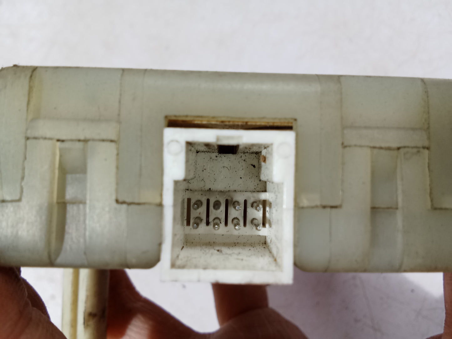 AC Vaccum Control Actuator Module| Ford Expedition