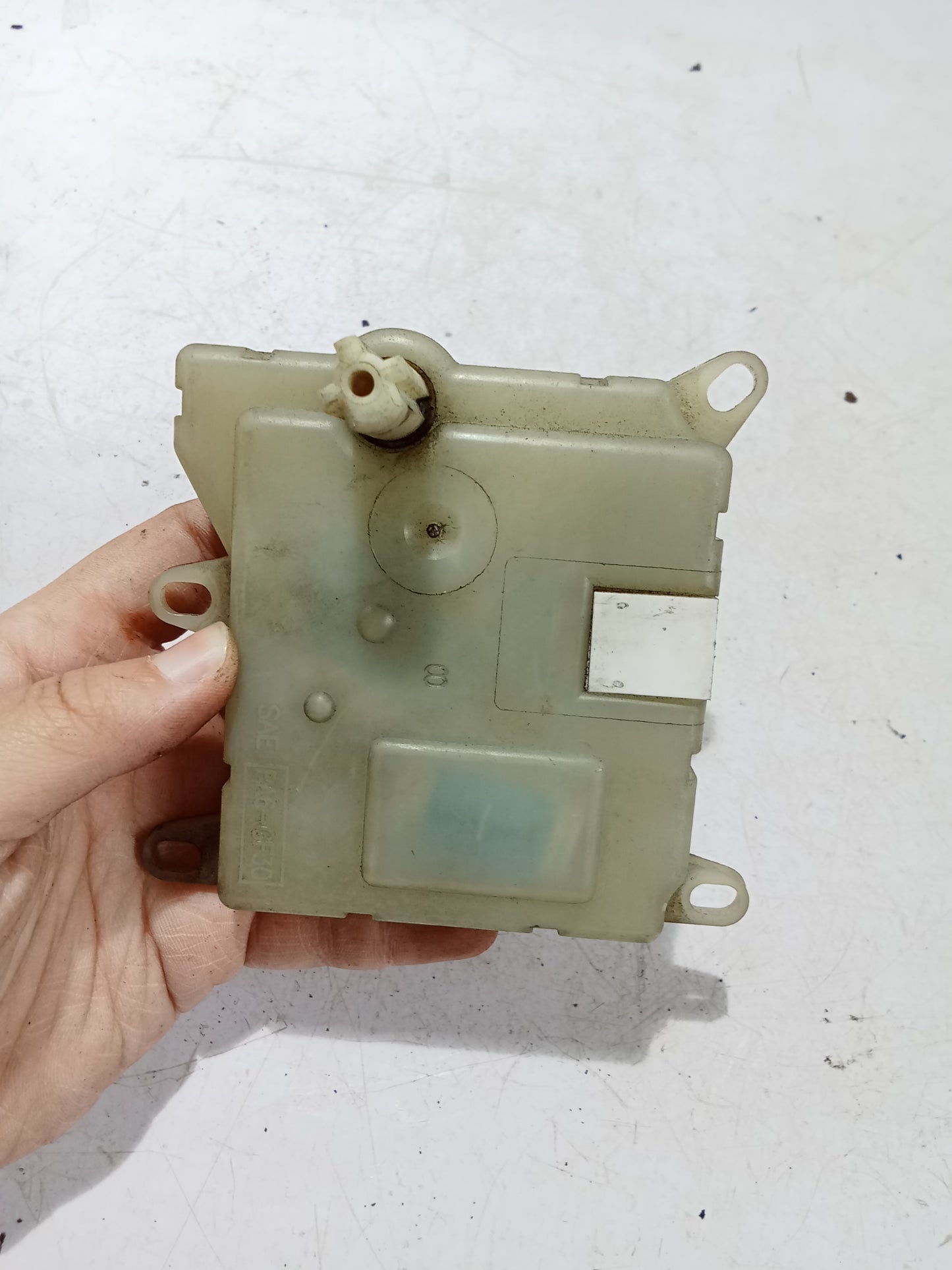 AC Vaccum Control Actuator Module| Ford Expedition
