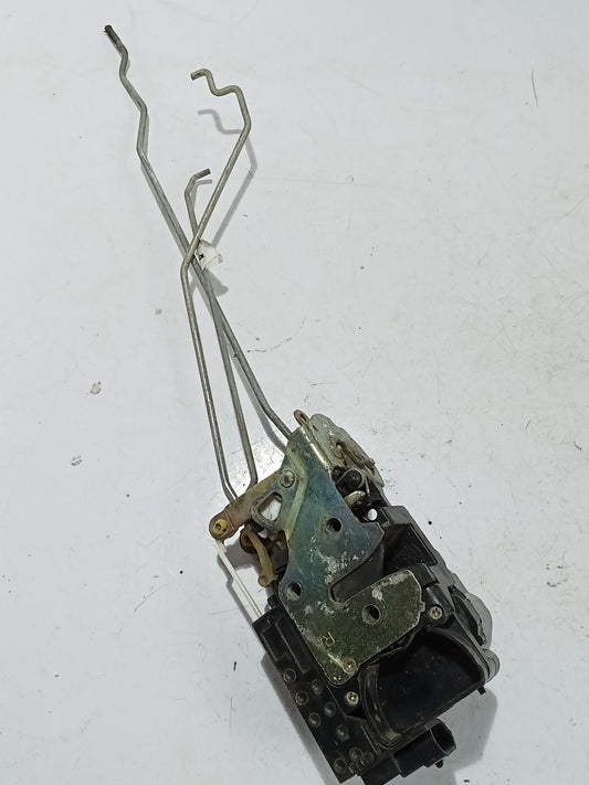 Door Lock Actuator | Chevrolet Optra