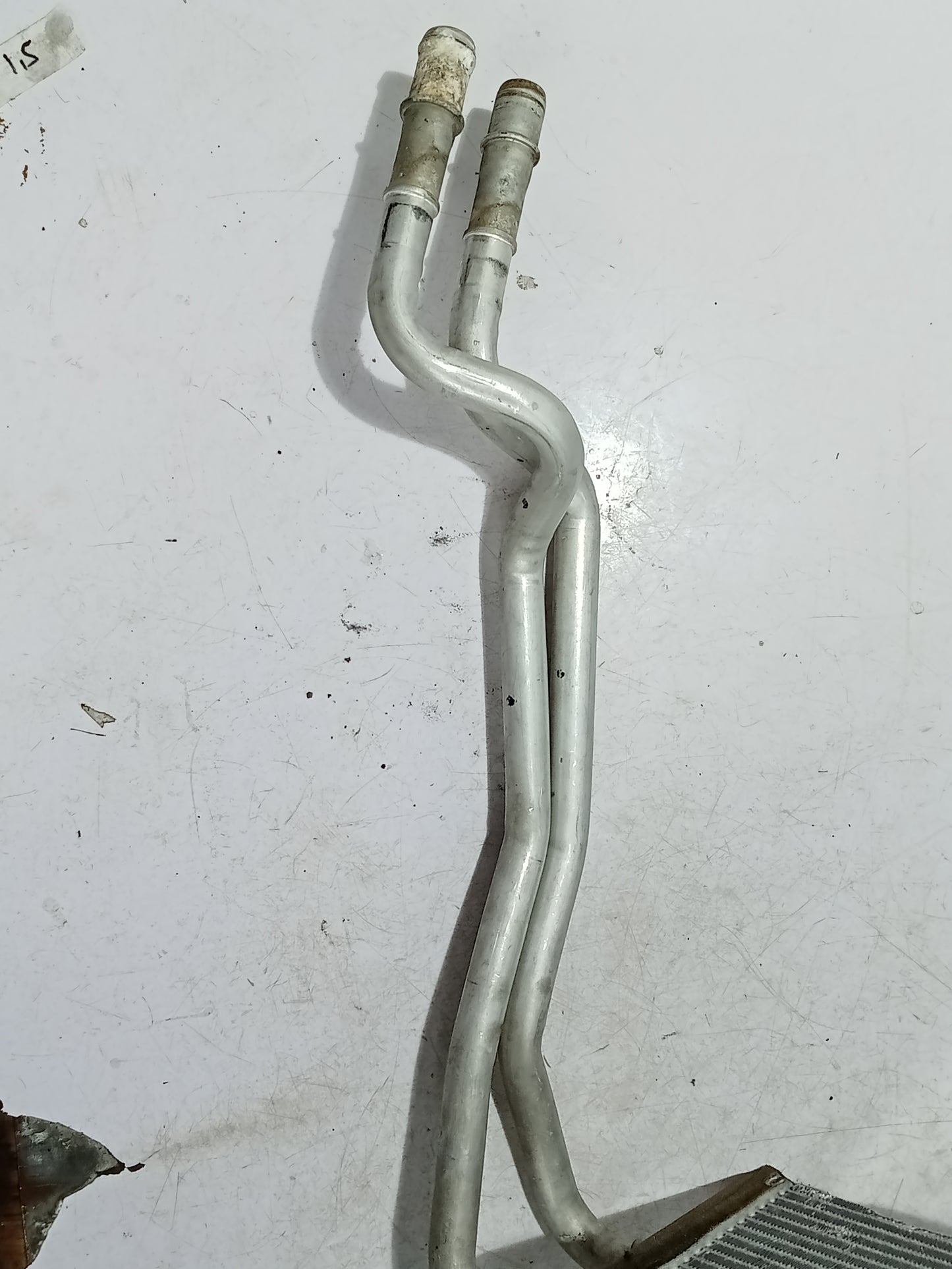Evaporator| Ford Fiesta 1.5