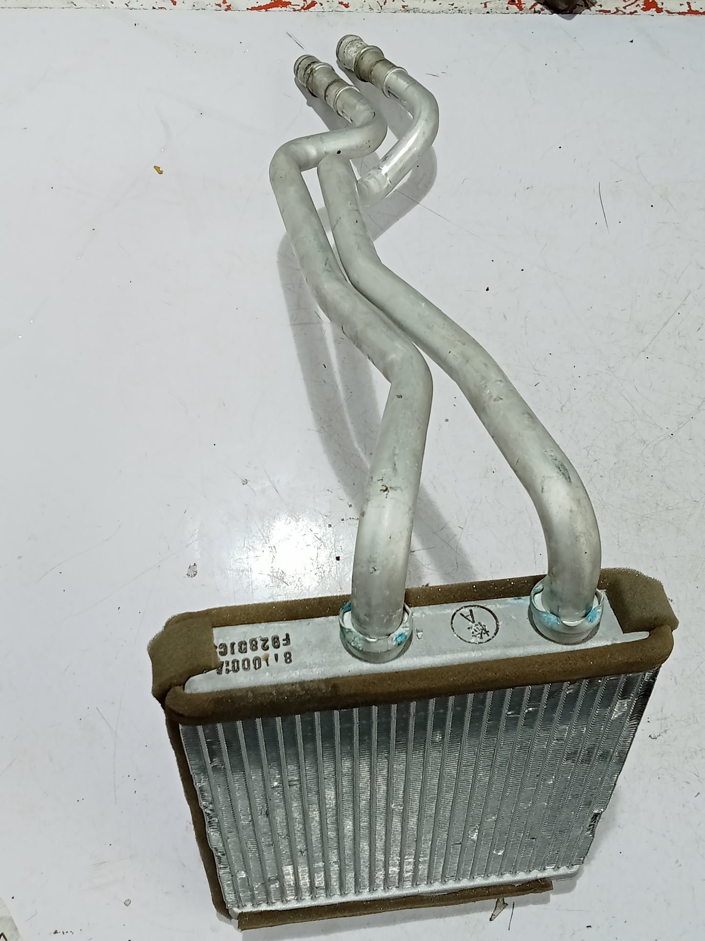 Evaporator| Ford Fiesta 1.5