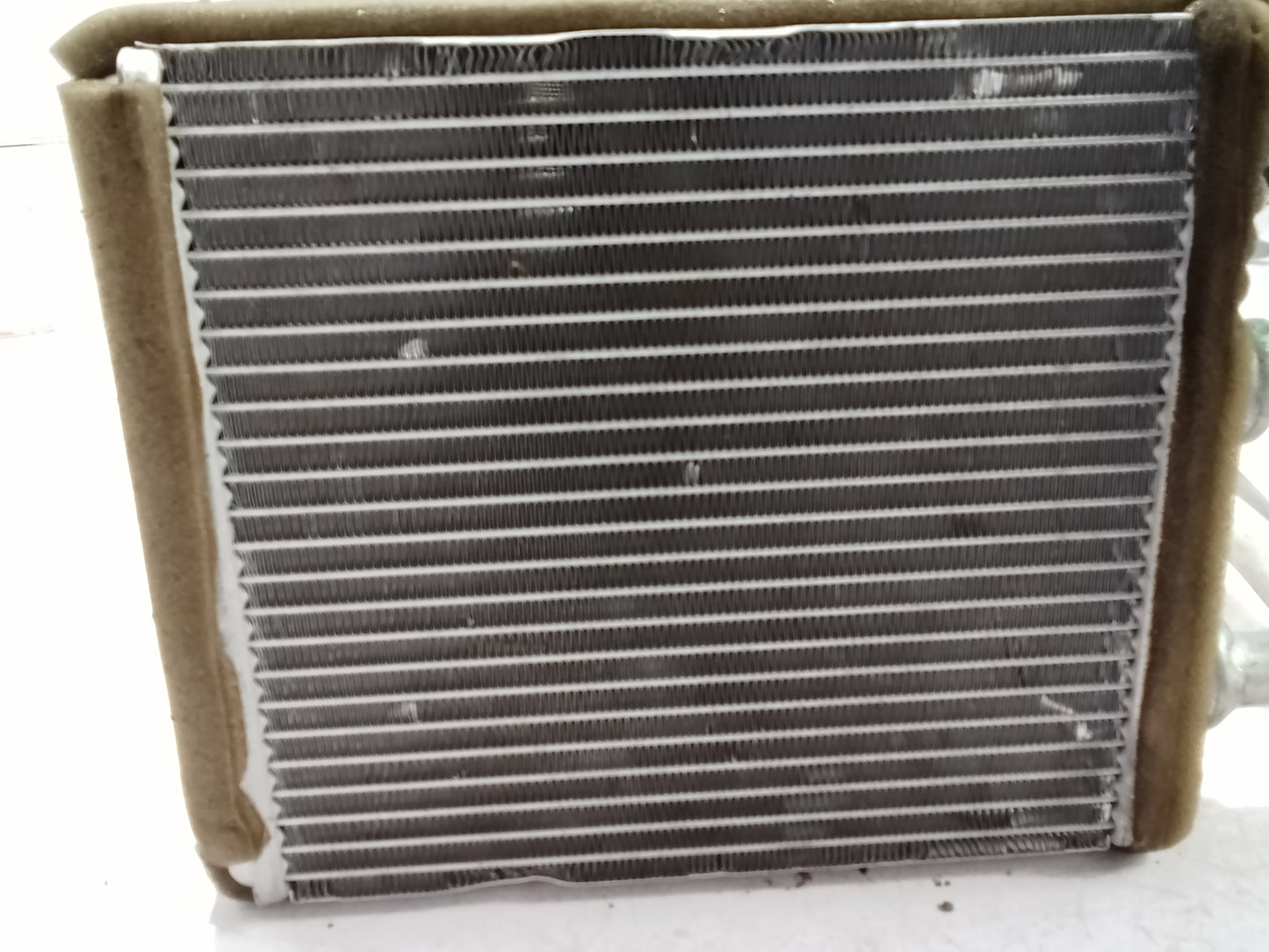 Evaporator| Ford Fiesta 1.5