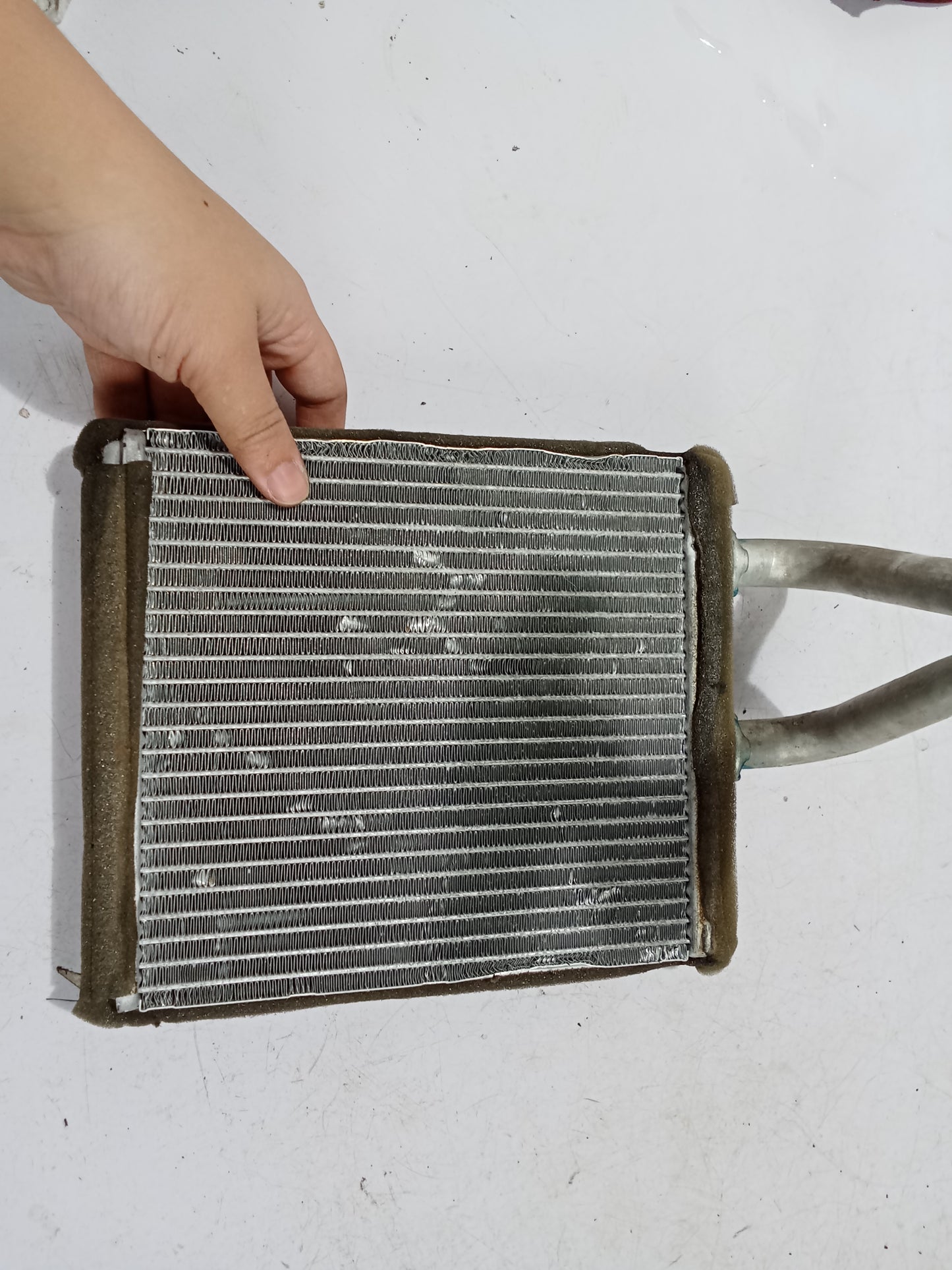 Evaporator| Ford Fiesta 1.5