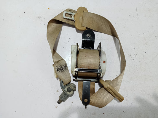 Seat Belt R/D/S | Nissan Navara