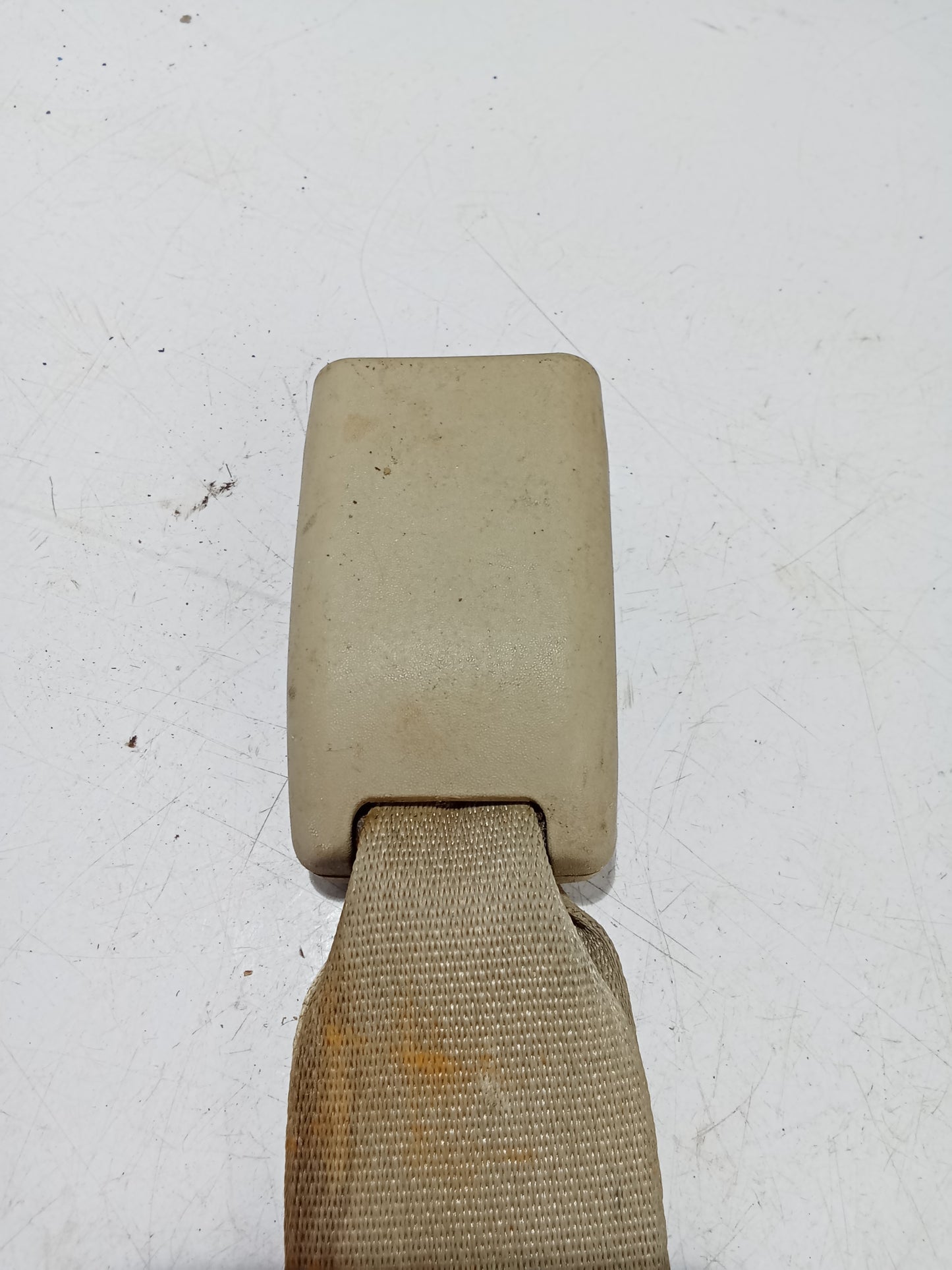 Seatbelt Catcher | Nissan Navara