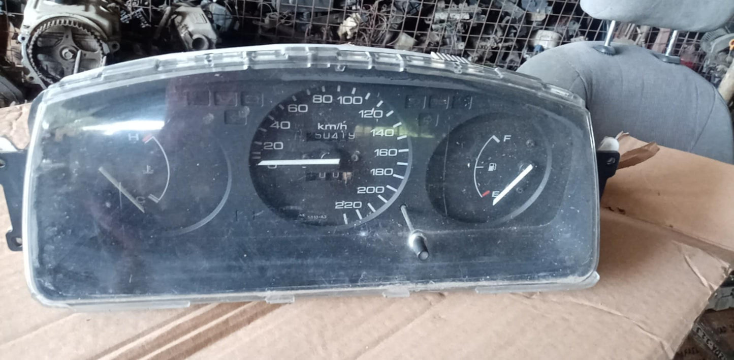 Honda City Type Z Panel Gauge