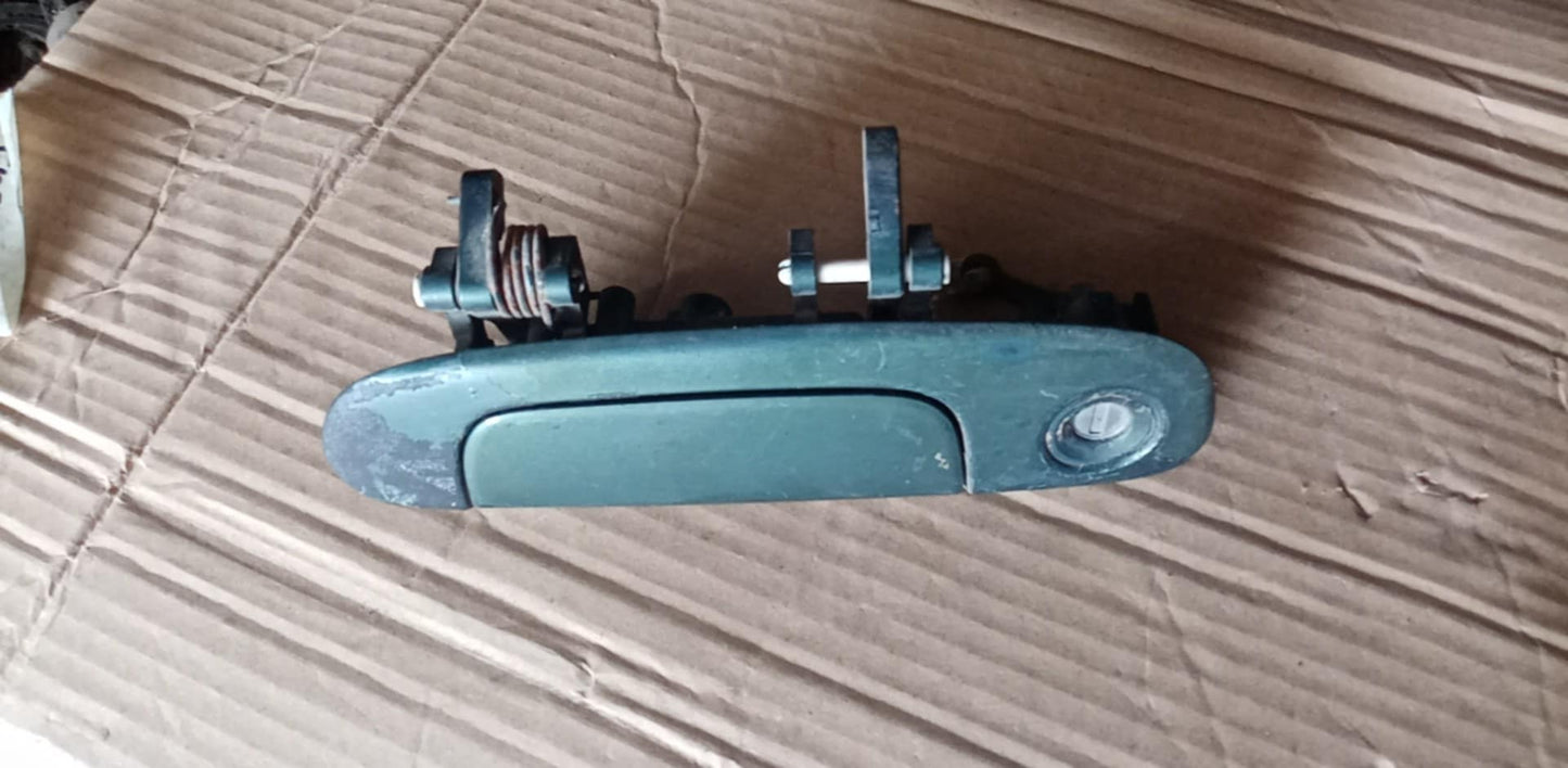 Ford Lynx Outer Door Handle Driver Side