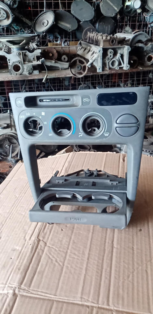 Toyota Altis Center Frame