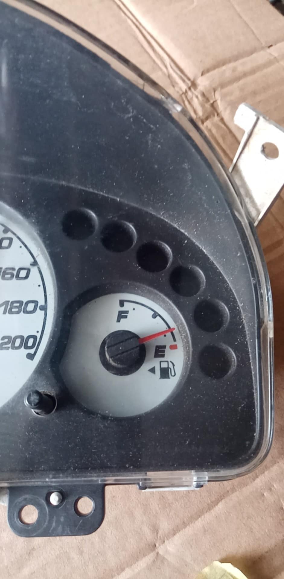 Ford Escape 3.0