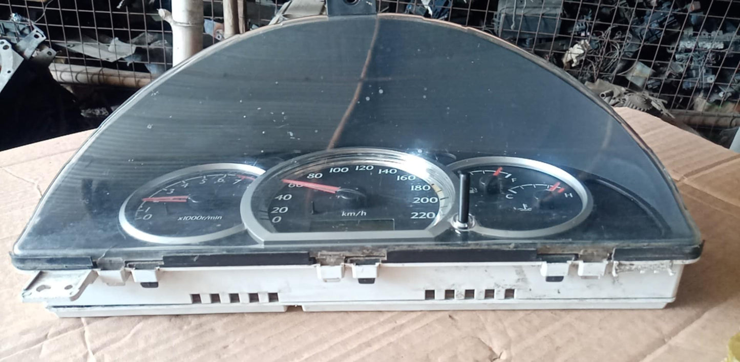 Chevrolet Optra 1.6 Matic Panel Gauge