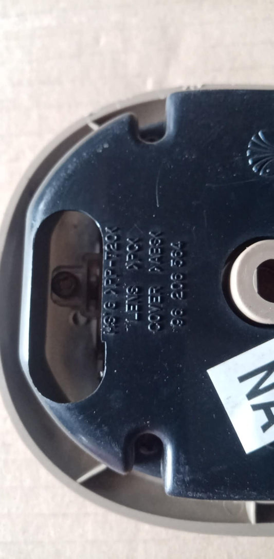 Optra 1.6 Dome Light