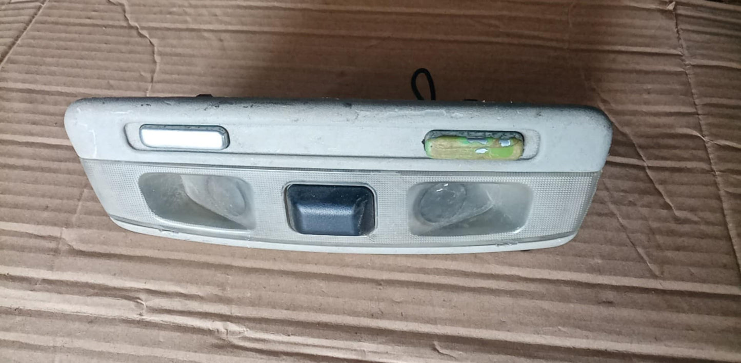 Honda Accord Dome Light