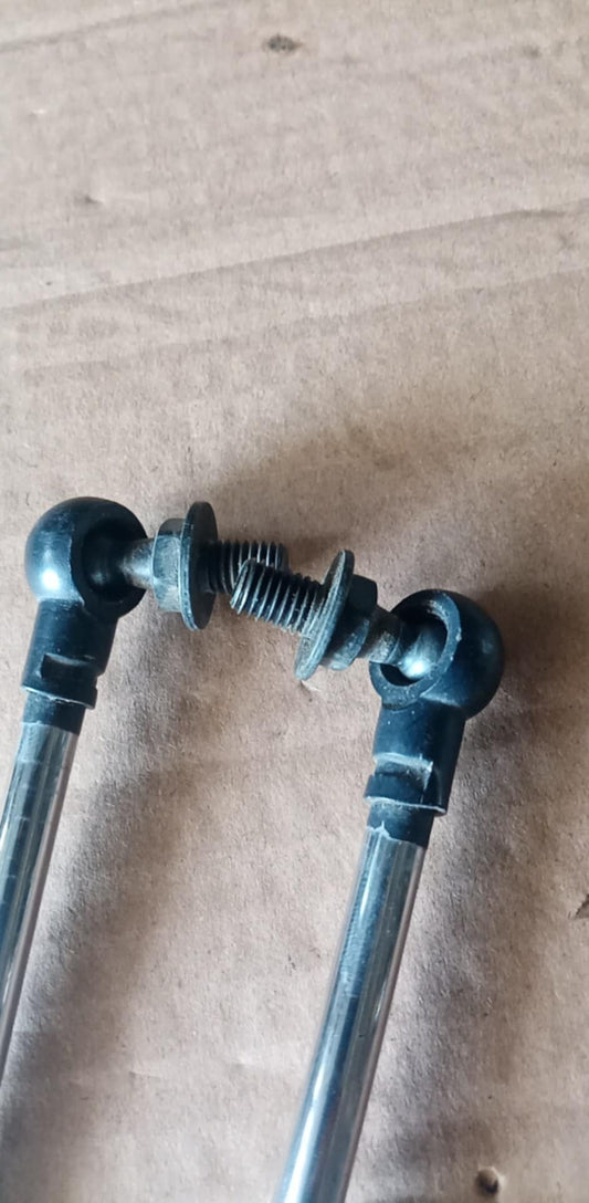 Ford Escape Hydraulic Strat