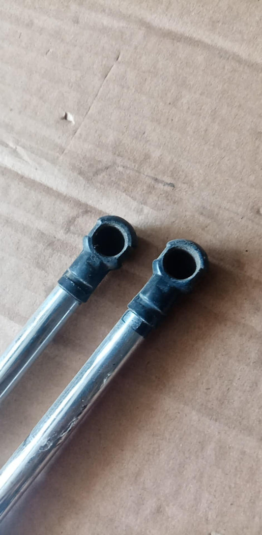 Ford Escape Hydraulic Strat